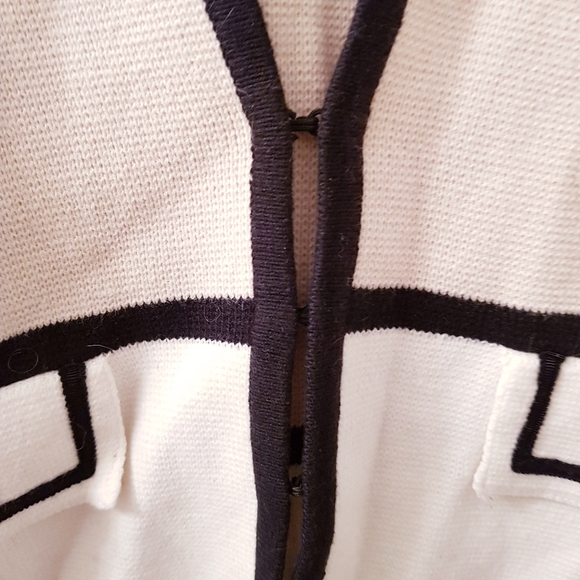 WHBM cardigan - Picture 3 of 5